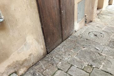 Mario Ascheri: “Igiene e decoro assenti in via Dupré”
