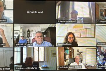 Debriefing in Prefettura per il maltempo dei giorni scorsi