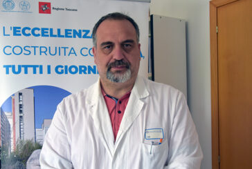 Juri Gorelli cavaliere al merito della Repubblica Italiana