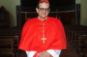 Il cardinale Lojudice impegnato a Roma per esequie e conclave