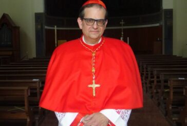 Le celebrazioni del cardinale Lojudice per settimana santa e Pasqua