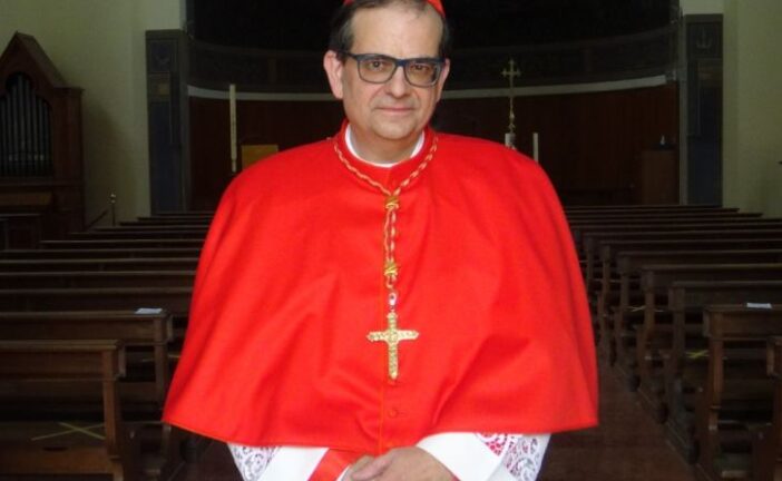 Lojudice: “Leone XIV sarà il Papa della pace”