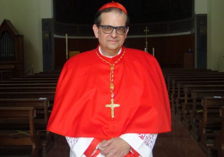 Lojudice: “Leone XIV sarà il Papa della pace”