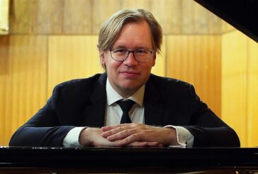 Bellheim e i suoi allievi in concerto a Palazzo Ricci