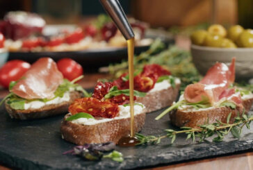Cresce il turismo enogastronomico