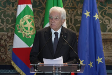 Mattarella ai magistrati "Indispensabili sapere giuridico e ascolto"