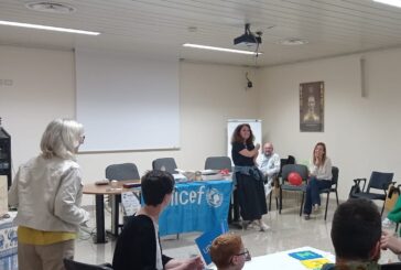 In Valdelsa arrivano tredici nuove mamme peer
