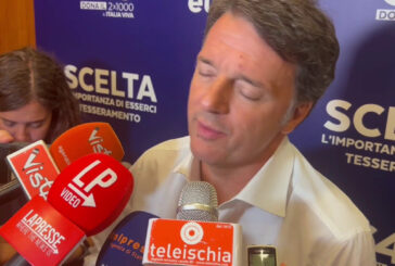 Pnrr, Renzi "Dal Governo una polemica in meno e un risultato in più"