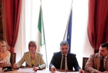 Accordo Prefettura/Provincia per il monitoraggio delle misure Pnrr