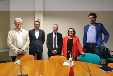 Castelnuovo: 8O posti letto di cure intermedie alla rsa Villa Chigi