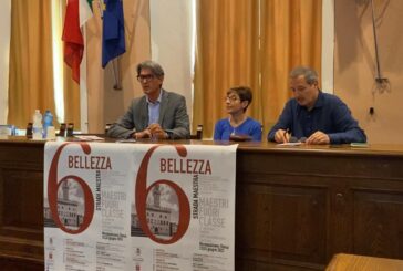 Montepulciano, presentato il programma di Maestri Fuori Classe