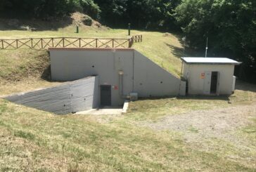 Inaugurato il nuovo potabilizzatore a Sarteano