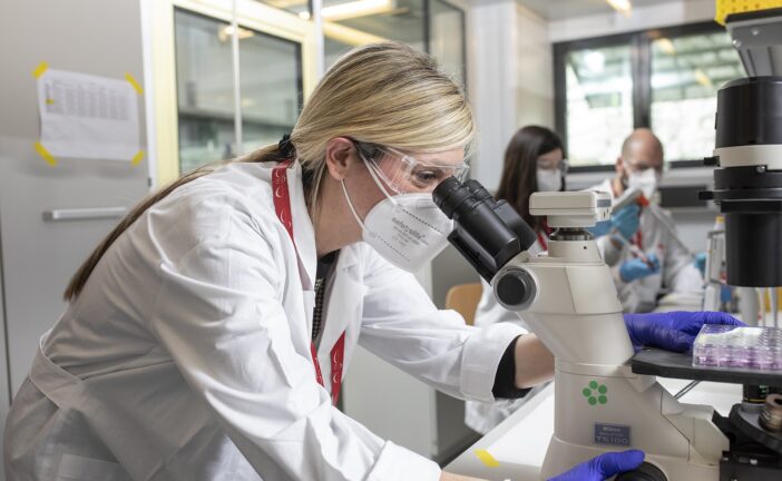 Toscana Life Sciences intensifica la collaborazione con la Regione