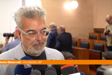 Acqua, Matarrelli "In Puglia investimenti per 7 mld entro il 2045"
