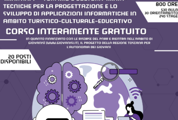 Smart app: un nuovo percorso formativo si presenta il 16 giugno