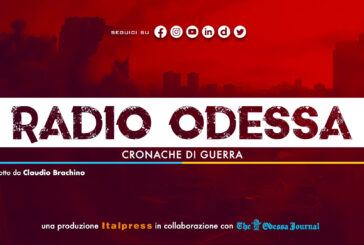 Radio Odessa – Puntata dell'8 giugno 2023