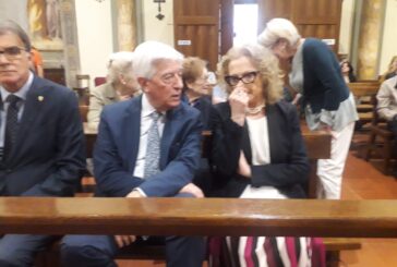 Inaugurata la casa di accoglienza in Fontegiusta