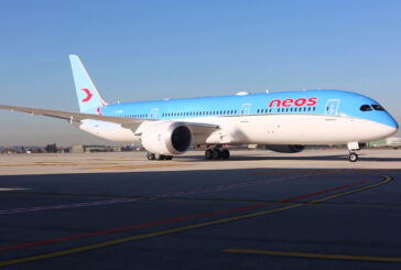Aeroporti, a Malpensa Neos apre Training & Operations Center