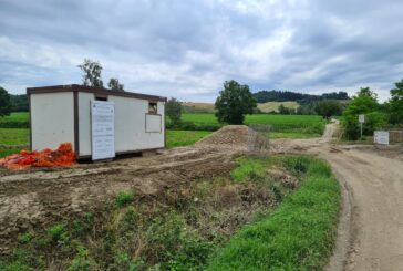 Monteroni: al via i lavori per il nuovo ponte sulla Càusa