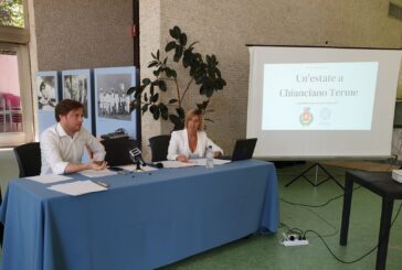 Chianciano Terme: tutti gli eventi dell’estate 2023