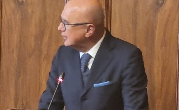 Masi (PD) sul bilancio comunale “Continua a crescere la spesa corrente”