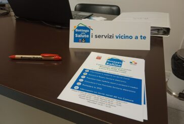 A Radicondoli torna ad aprire la Bottega della Salute