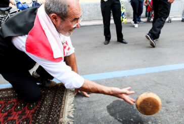 “Tocatì”: la Rete delle comunità ludiche tradizionali si ritrova a Verona