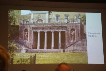 Passato, presente e futuro della Villa Chigi Saracini in un convegno
