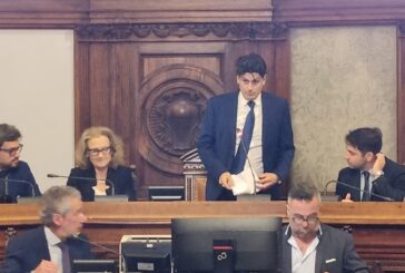 Regolamento del consiglio comunale di Siena: incontro a Palazzo Pubblico