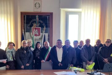 Rapolano: corso di formazione e sicurezza per i volontari dei beni comuni