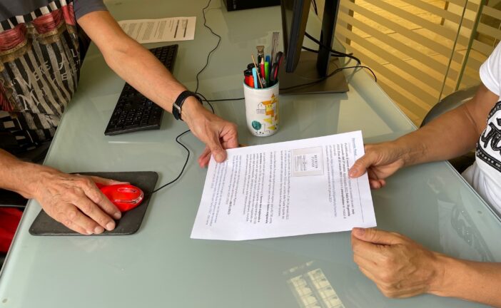 Decreto flussi 2026: dal 23 ottobre la precompilazione delle domande
