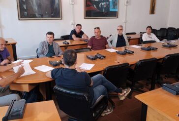 PNRR e programmazione, il sindaco incontra sindacati e associazioni di categoria