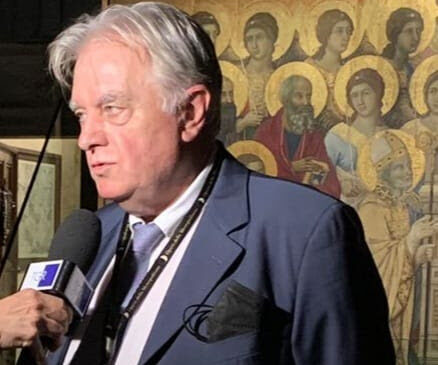 2 Giugno: tre cavalieri e due commendatori a Siena