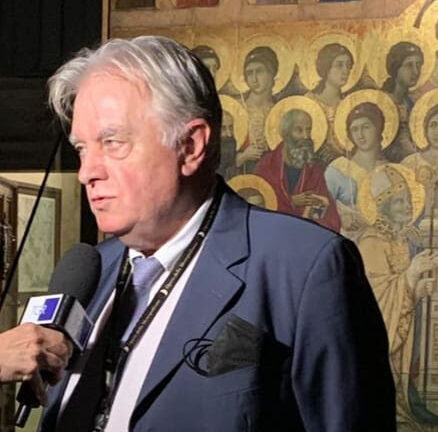 2 Giugno: tre cavalieri e due commendatori a Siena