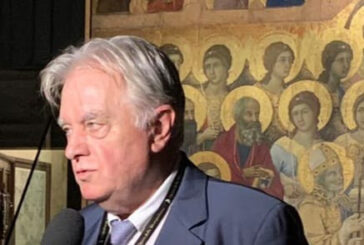 2 Giugno: tre cavalieri e due commendatori a Siena