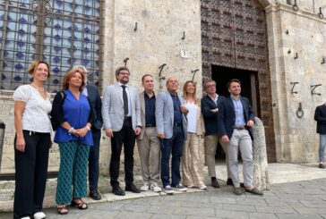 Giunta Fabio: “AL lavoro con impegno e dedizione”