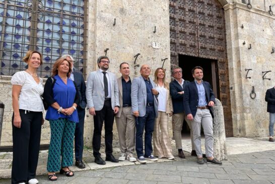 23 dicembre: le altre delibere della giunta comunale