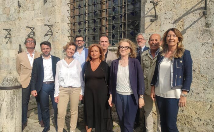 2 settembre: le delibere della giunta comunale
