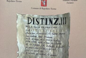 Rapolano: gli studenti riscoprono la storia locale dall’archivio comunale