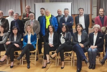 Conclusa l’esperienza di “Sì Patto dei Cittadini”