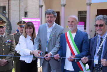 Animazione, al via a Pescara "Cartoons on the bay"