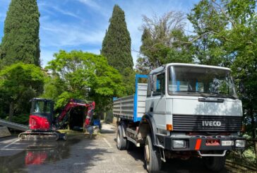 Montepulciano: il nido “l’Uccellino Azzurro” riaprirà mercoledì 14 giugno