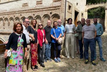 Riapre il “Museo dell’Acqua”. Fabio: “Torna a splendere un gioiello cittadino”