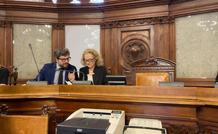 Il Consiglio comunale approva il Documento unico di programmazione