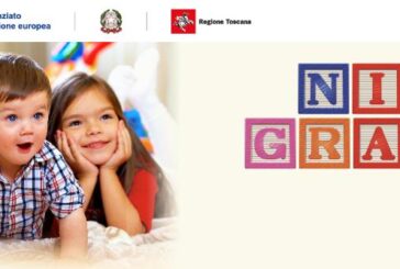 Nidi gratis: a Colle di Val d’Elsa misure per 57 famiglie