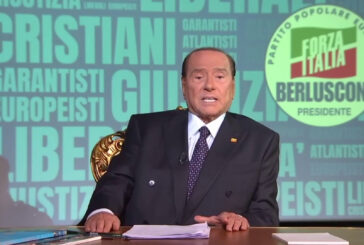 Addio a Berlusconi, dall’edilizia alle tv ha costruito un impero