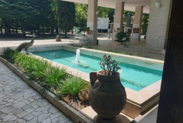 Riqualificazione Parco Acqua Santa: iIl Comune vince il bando del Ministero