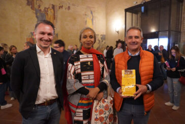 Bilancio largamente positivo per l’Emporio Letterario 2023 di Pienza