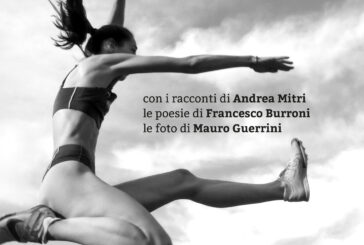 Calcio e atletica tra racconti, foto e poesie