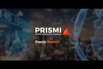 PRISMI, PAOLO ROMITI – DIFFICOLTÀ PASSATE E OBIETTIVI PER IL FUTURO